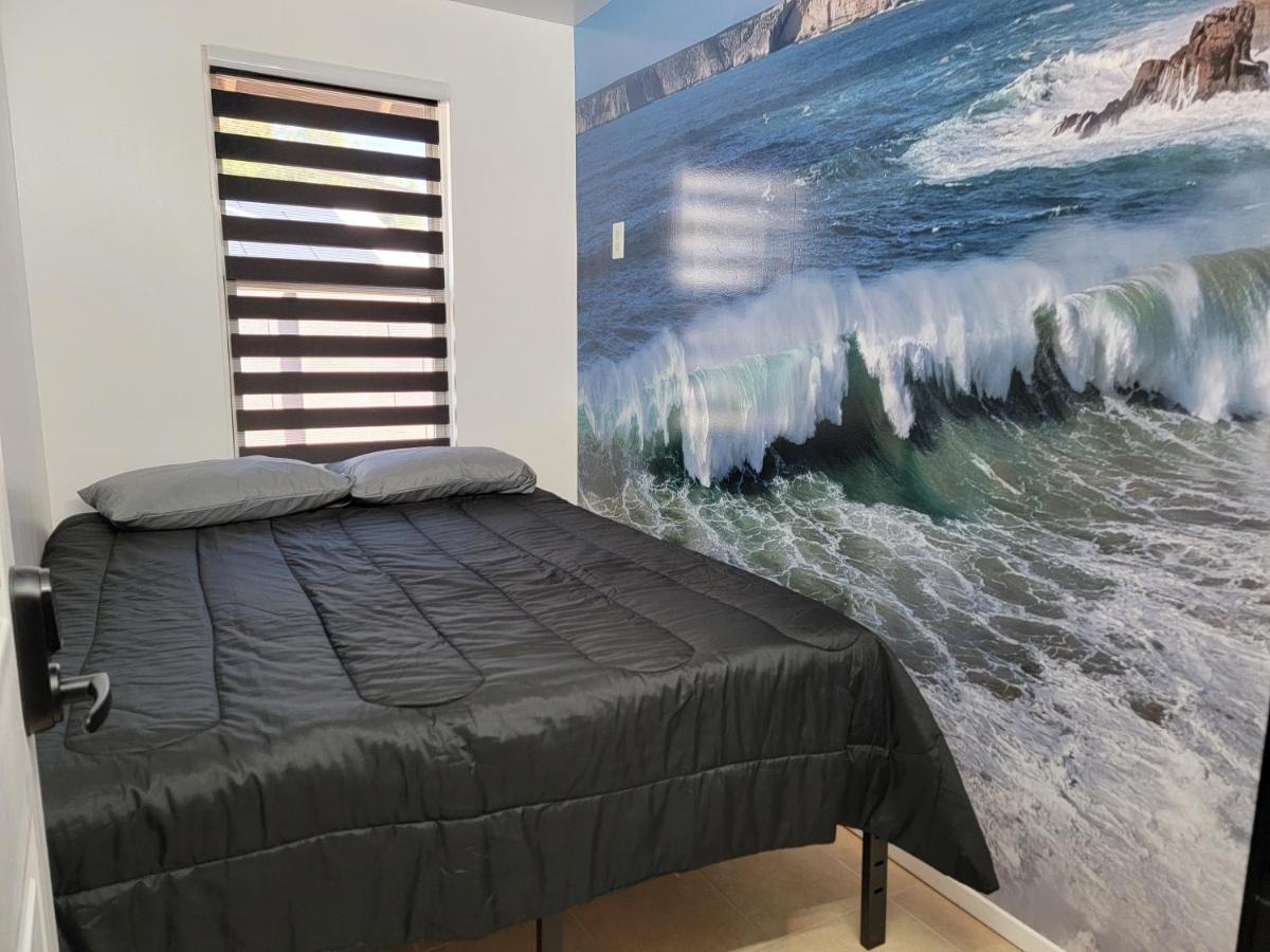 Orangewood & 51Ave Homestay - Not A Hotel Glendale Ngoại thất bức ảnh